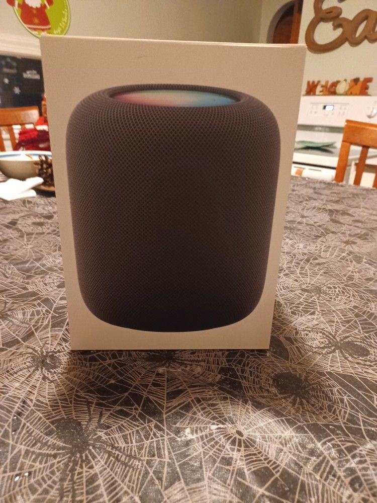 Apple Homepod