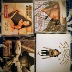 Cds