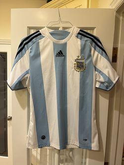 Argentina Jersey size small