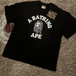 Bape Tee