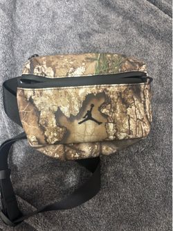 Jordan Fanny pack