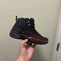 Jordan Retro 12 