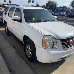 2008 GMC Yukon
