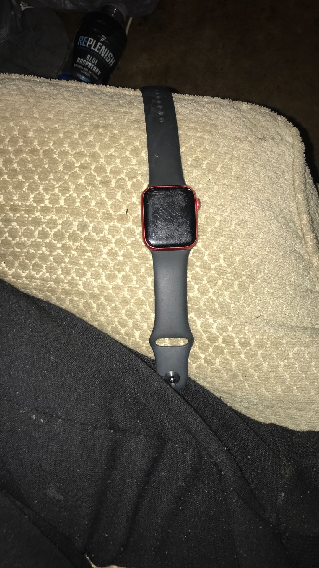 Apple Watch Series 6