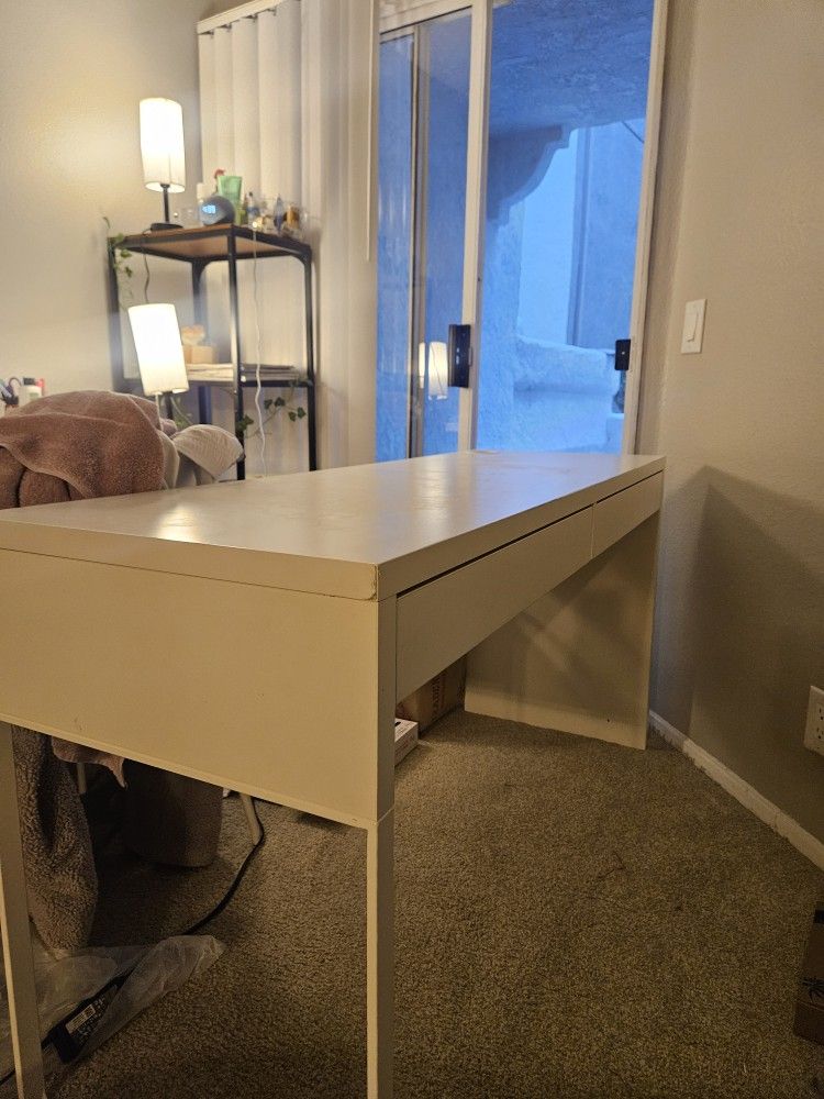 IKEA desk