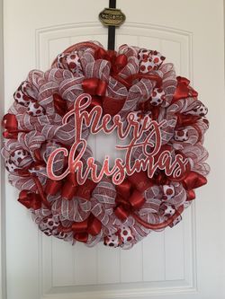 Christmas Wreath for sale