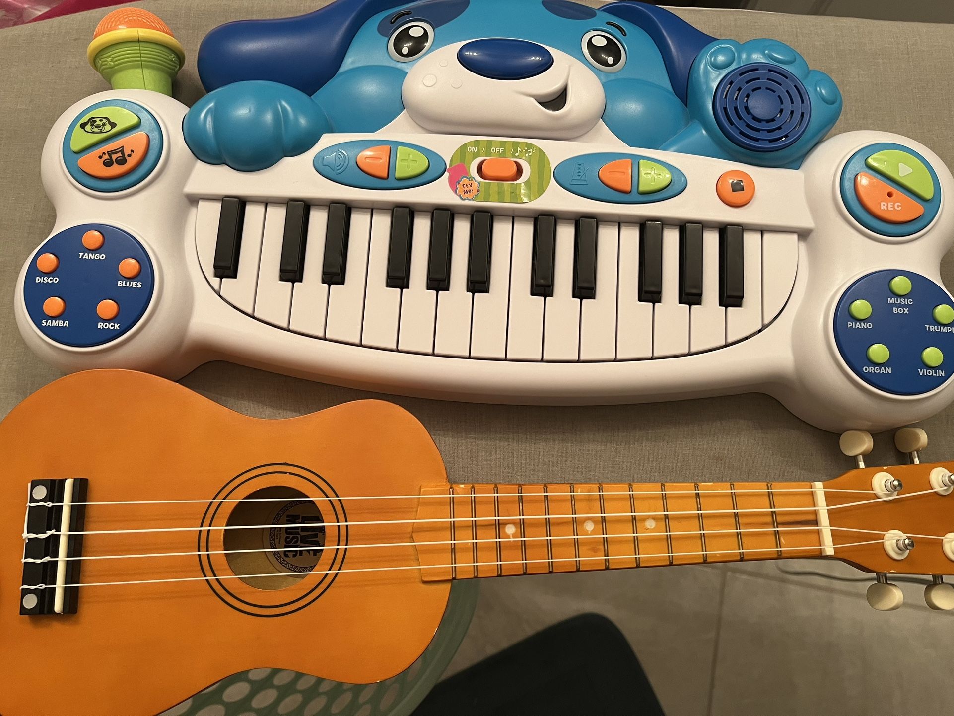 Musical Bundle