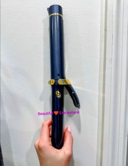 t3 One Pass Curling Iron