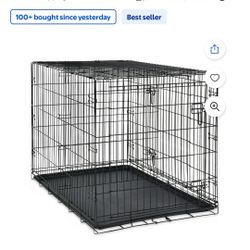 42 inch kennel