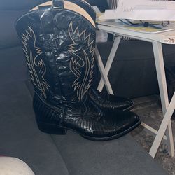 Mexican Boots Size 8.5 -9