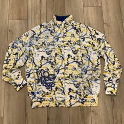 Rockawear Zip Up Jacket