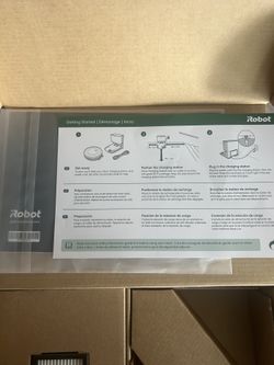 iRobot Supplies