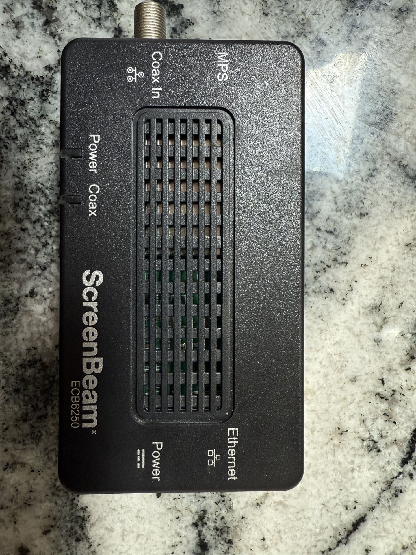 Screenbeam Ethernet Extender