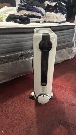 Heater