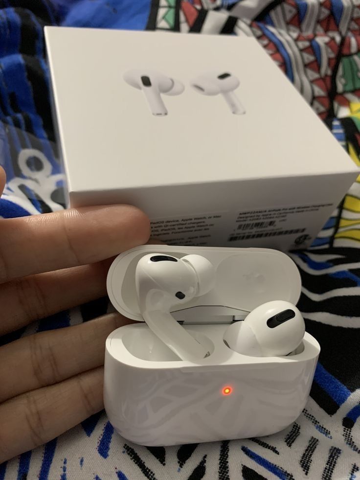 AirPod Pro
