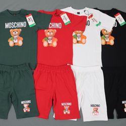 Kids Summer Set 