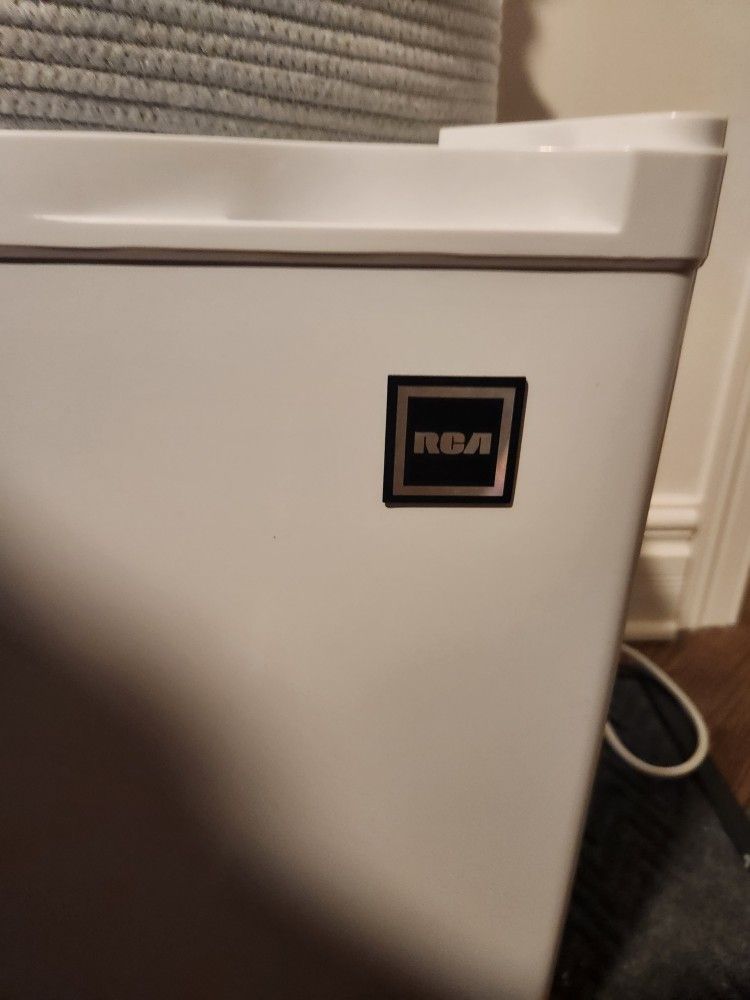 Mini Freezer