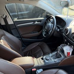 2015 Audi A3