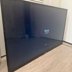 Toshiba 55 Inch FIRE Smart TV with Alexa 