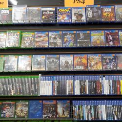 Ps4 Games Message For Price 