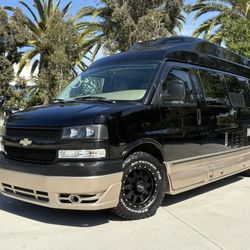 2008 Roadtrek 190 Versatile