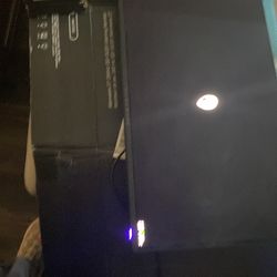 Alien ware monitor 27 inch 280hz QD-Oled 00.3 response time