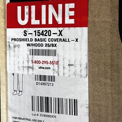 DuPont Proshield Basic Coverall With Hood - XL