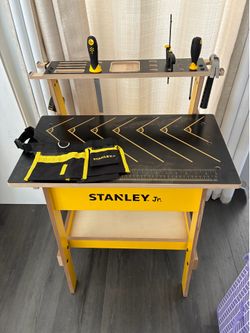 Kids workbench