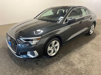 2024 Audi A3