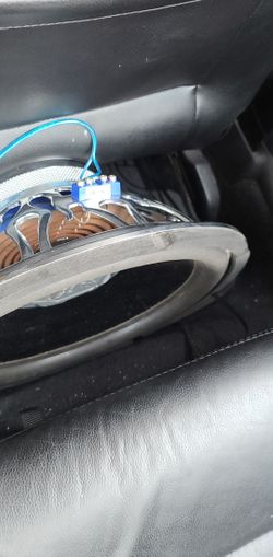 Sub 15"