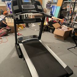 Nordictrac 7700 Elite Treadmill