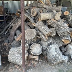 Oak Wood For Sale