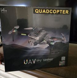 *New* DMES P-19 Sky Seeker Drone