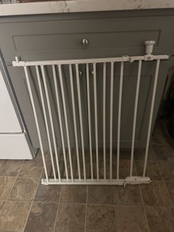 Baby Gate