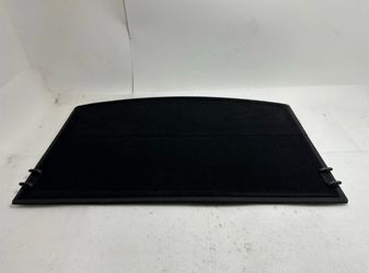 OEM Tesla Model S Cargo Cover - 1008958-00-F