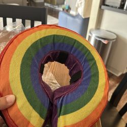 Inflatable Dog Cone Collar
