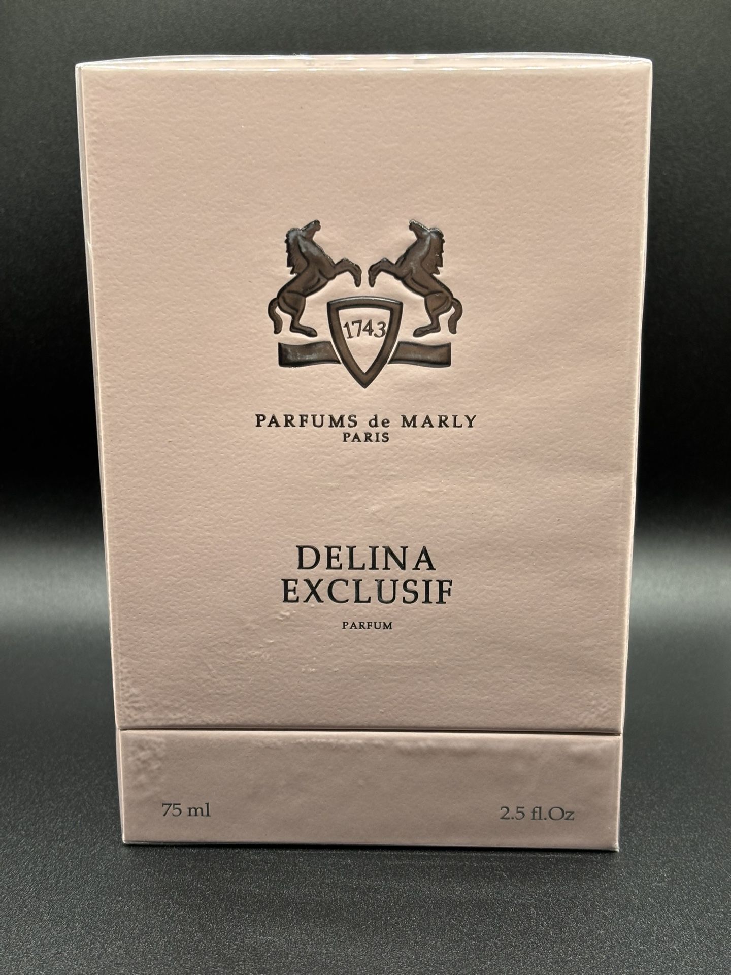 Parfums De Marly Delina