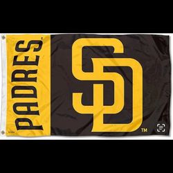 San Diego Padres Flags