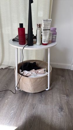 Side table