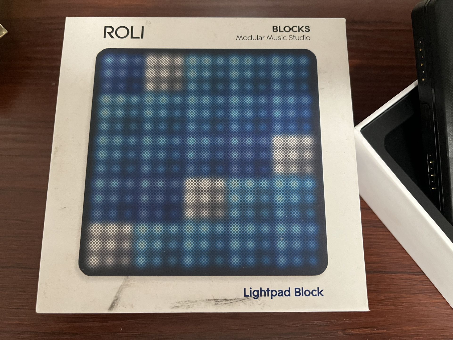 Roli Lightpad Block