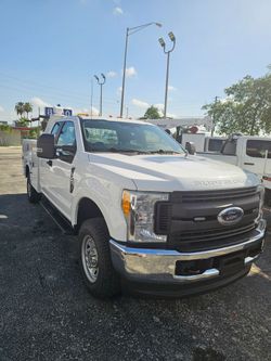 🚨 4X4 SERVICE TRUCK – READY TO WORK 🚨
💥 KNAPHEIDE BODY • EXTENDED CAB • WORK-READY 💥
🔥 2017 FORD F-250 SUPER DUTY 4X4 🔥
🛠️ 8FT KNAPHEIDE UTILI