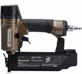 Carpenter CF50 18 Gauge Brad Nailer