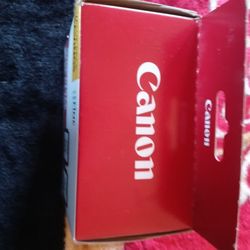 Canon Ink Double Pack