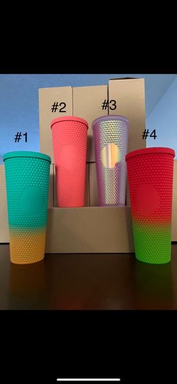 Tumblers 