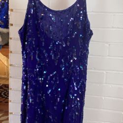 Sparkling  Women Dress