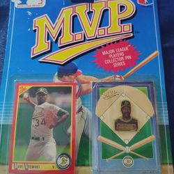 MLB Collectors Pin Series