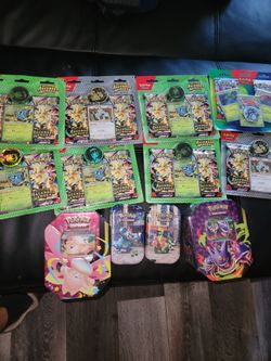 Pokemon