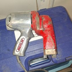 Electric Hammer 