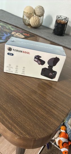 Dash Cam