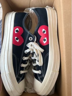 Commo des garçons CONVERSE